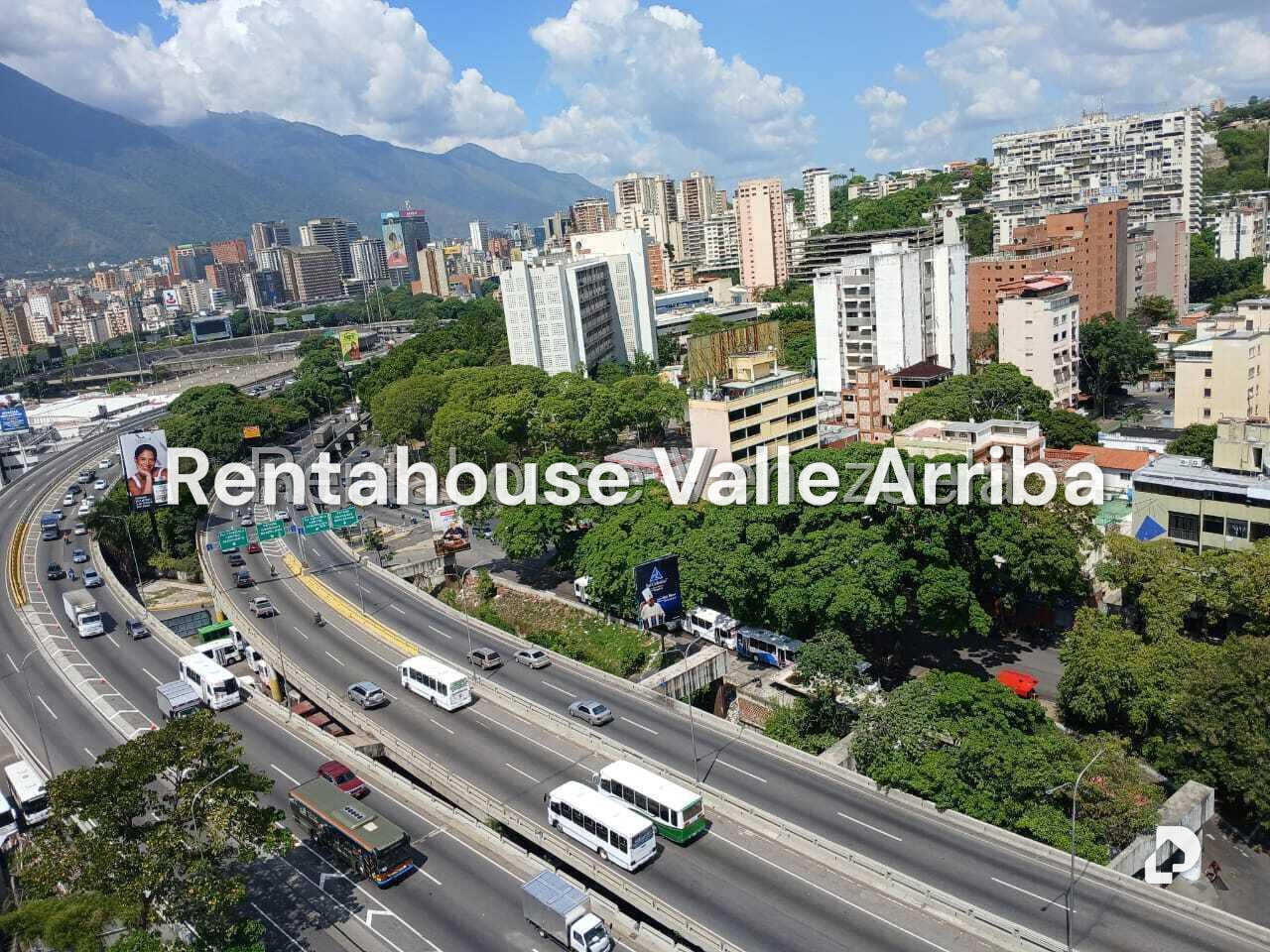 Apartamento en Los Chaguaramos, Caracas – 21