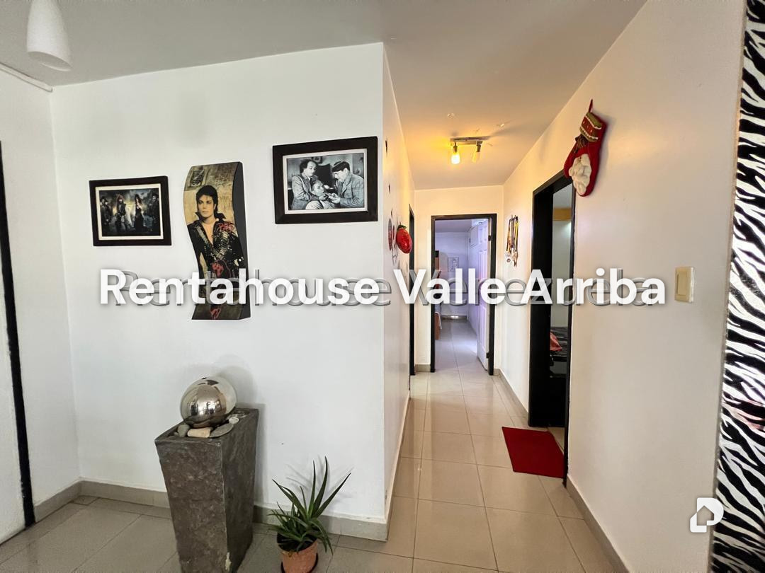 Apartamento en Los Chaguaramos, Caracas – 13