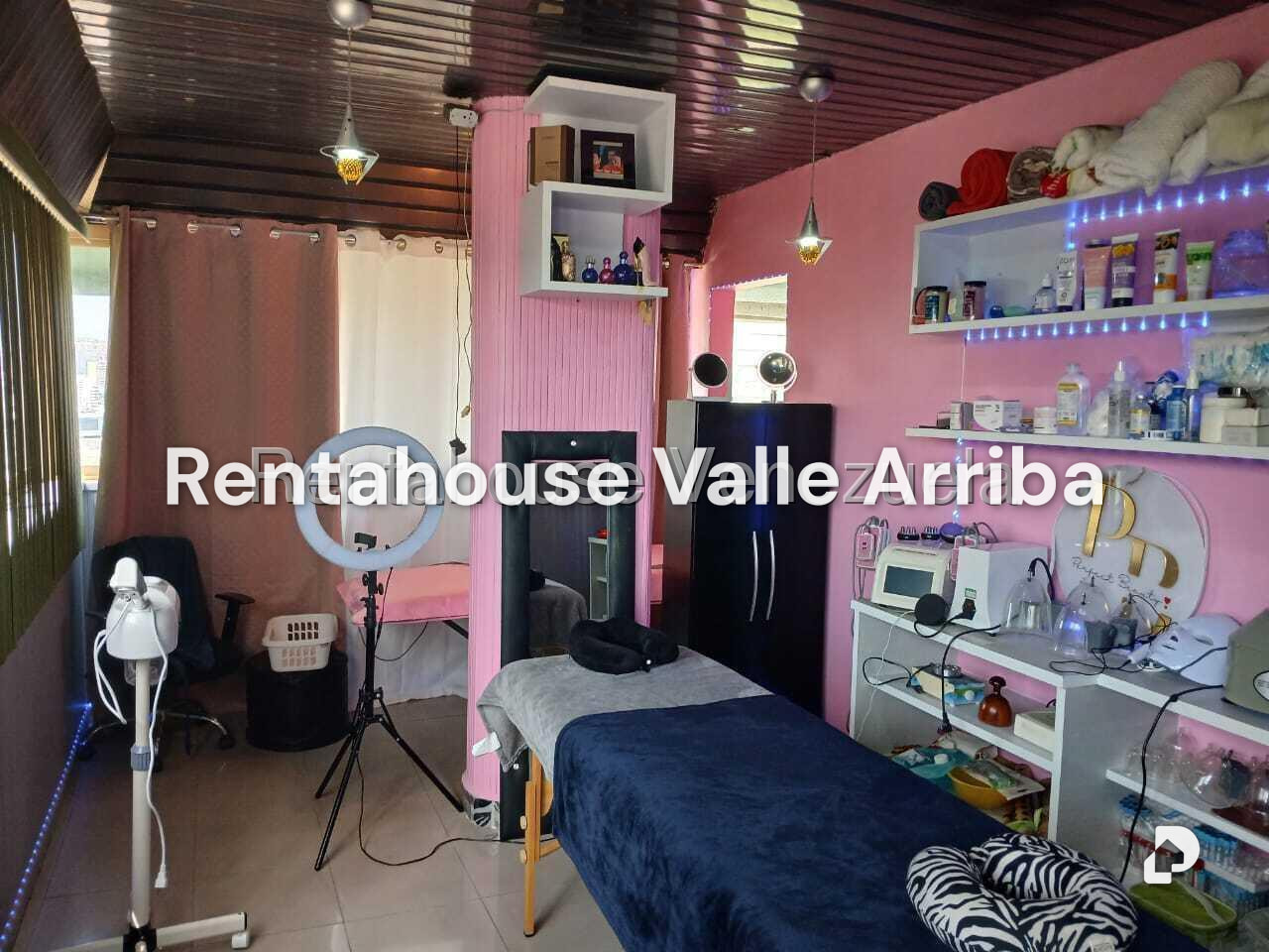 Apartamento en Los Chaguaramos, Caracas – 18