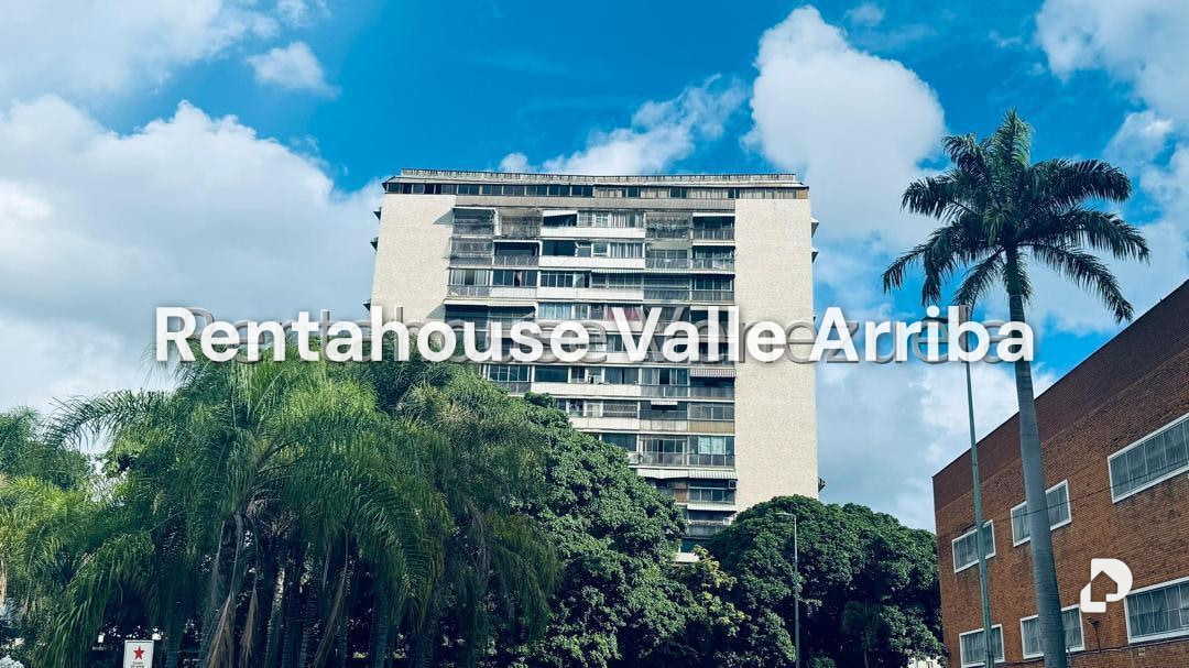 Apartamento en Los Chaguaramos, Caracas – 1