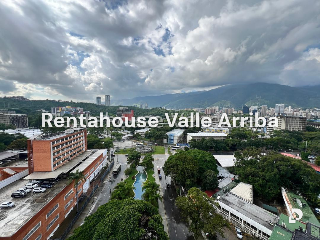 Apartamento en Los Chaguaramos, Caracas – 2