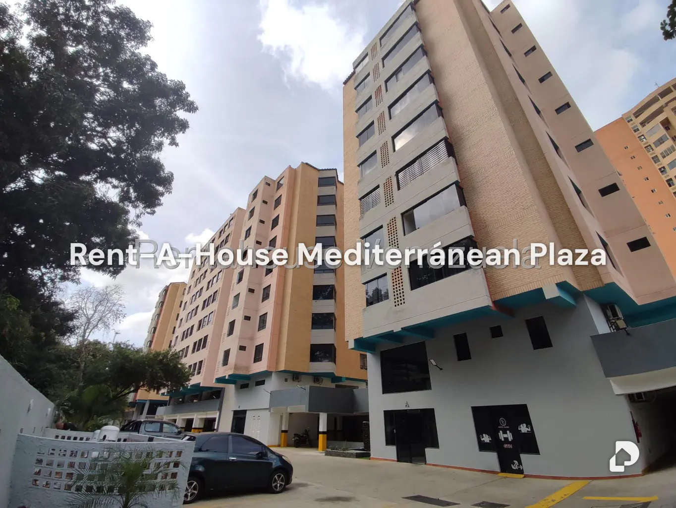 Apartment in Agua Blanca, Valencia – 29