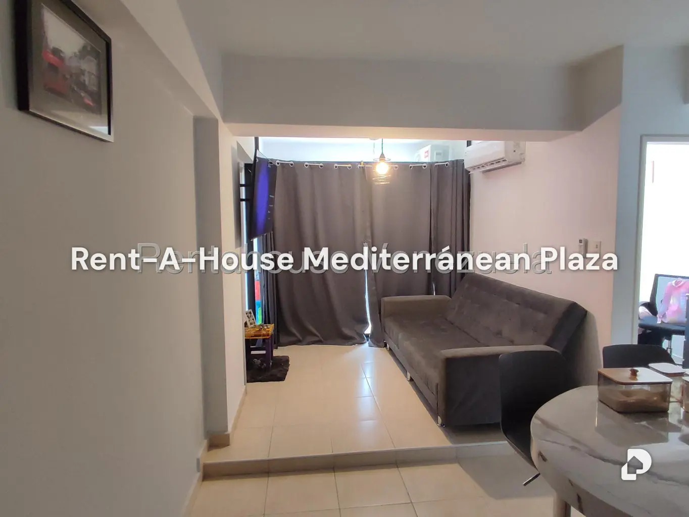 Apartment in Agua Blanca, Valencia – 4