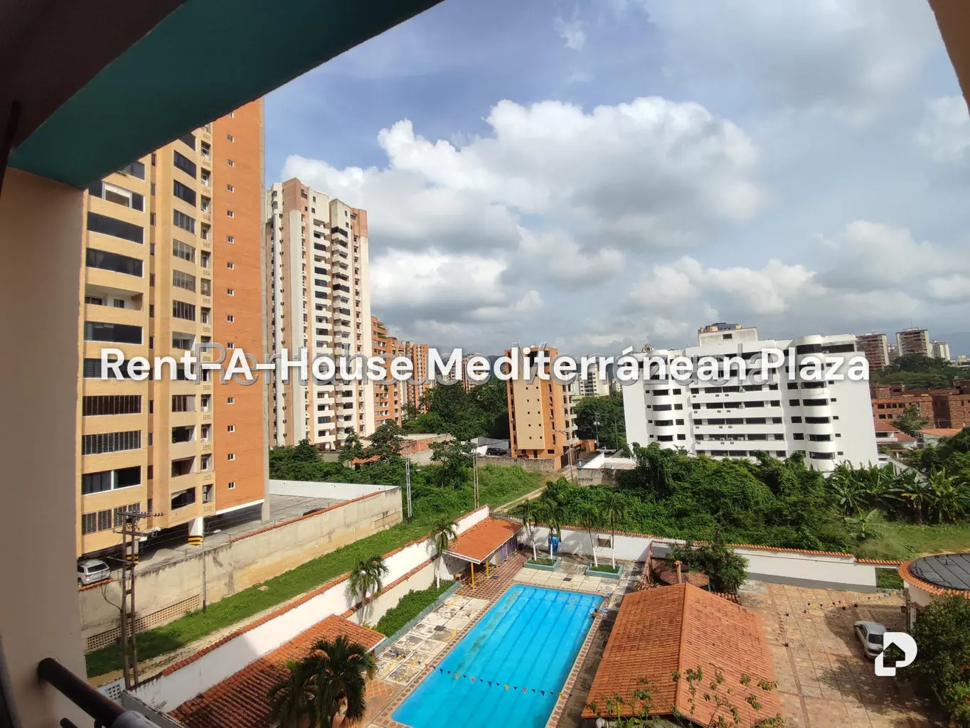 Apartment in Agua Blanca, Valencia – 10