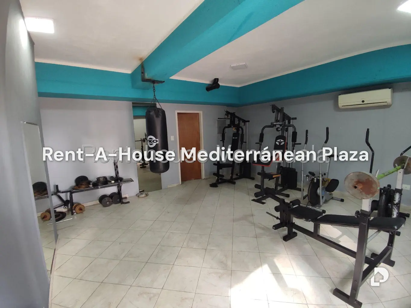 Apartment in Agua Blanca, Valencia – 24