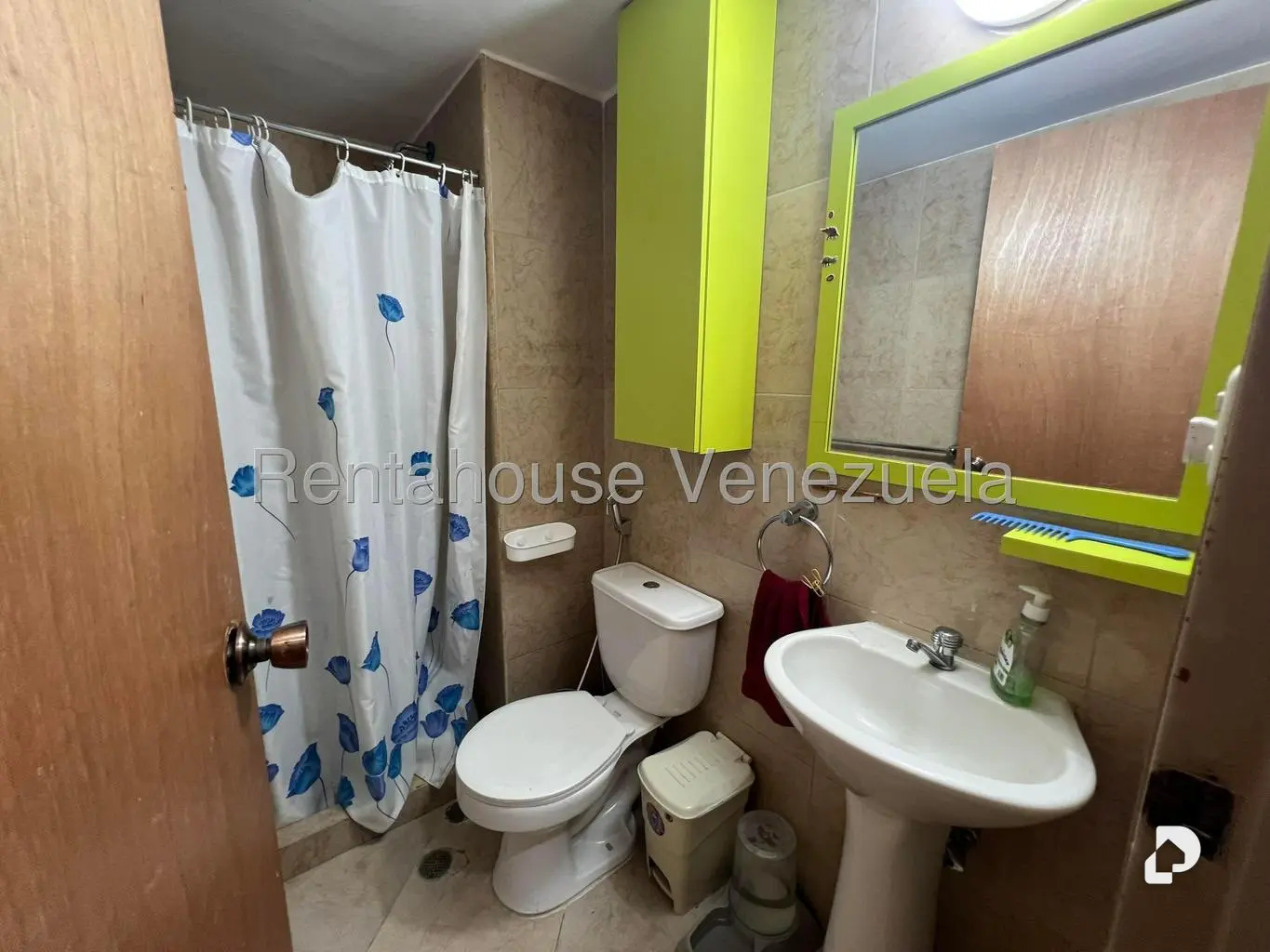Apartamento en Quebrada Honda, Caracas – 7
