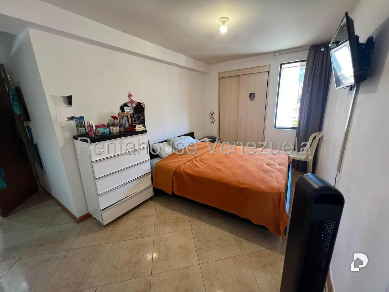 Apartamento en Quebrada Honda, Caracas – 5