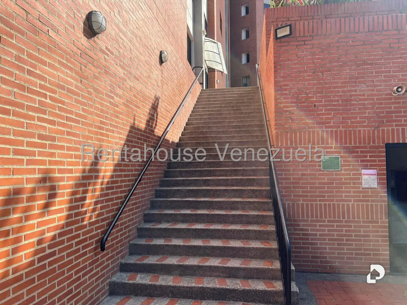 Apartamento en Quebrada Honda, Caracas – 1