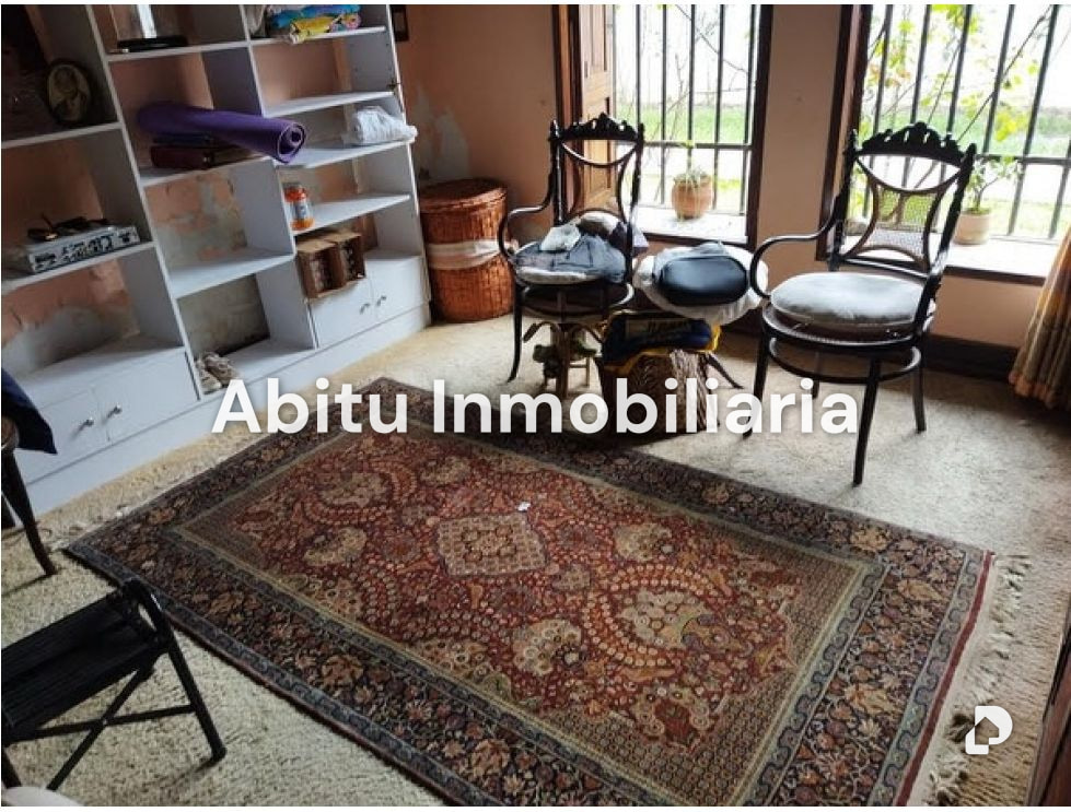Casa en La Lagunita, Caracas – 4