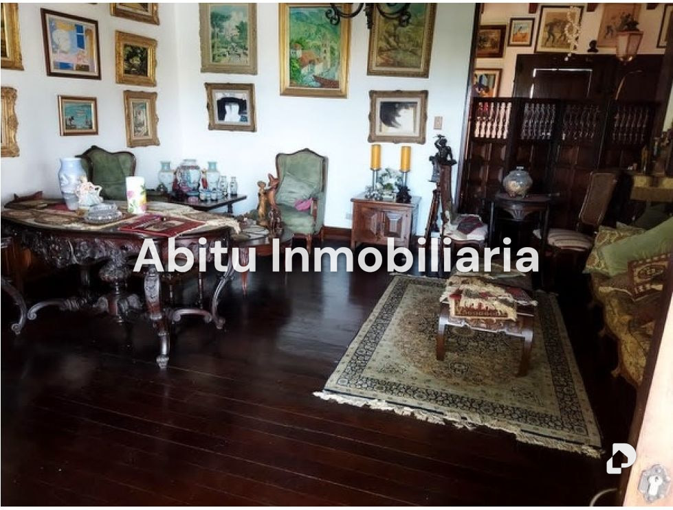 Casa en La Lagunita, Caracas – 6