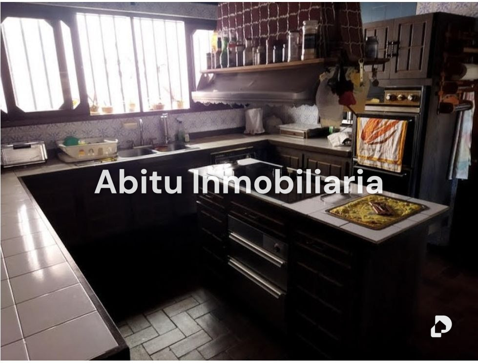 Casa en La Lagunita, Caracas – 7