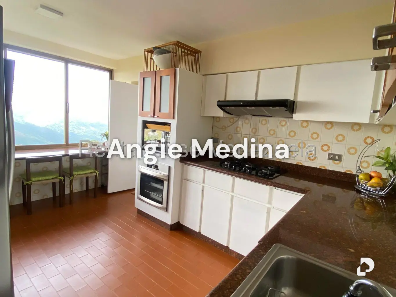 Apartamento en La Lagunita, Caracas – 10