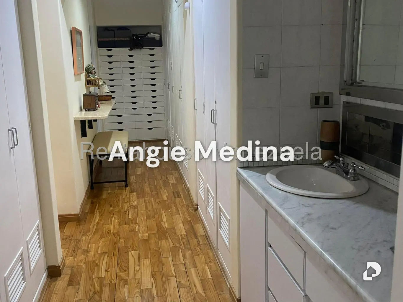 Apartamento en La Lagunita, Caracas – 17