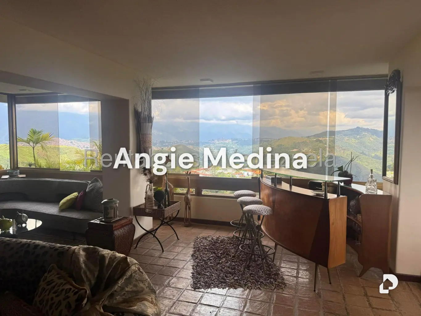 Apartamento en La Lagunita, Caracas – 6