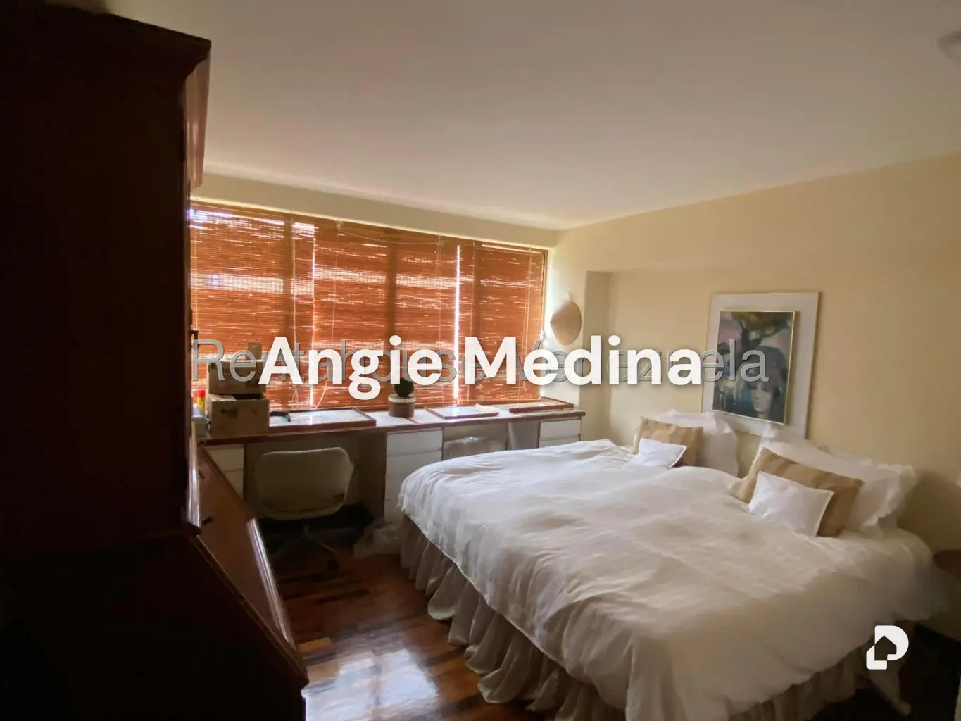 Apartamento en La Lagunita, Caracas – 13