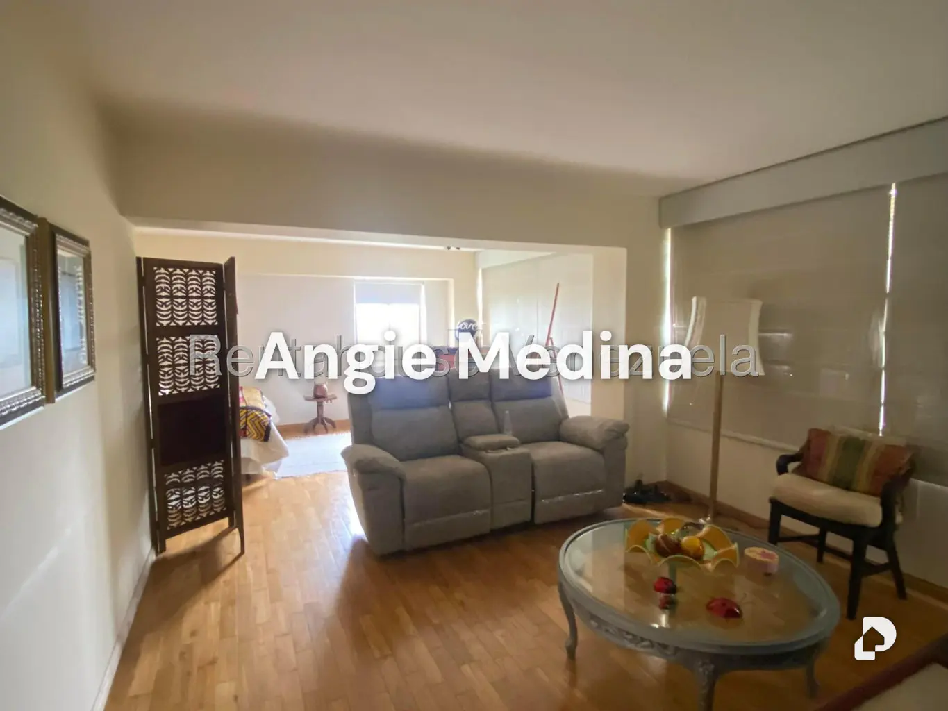 Apartamento en La Lagunita, Caracas – 12