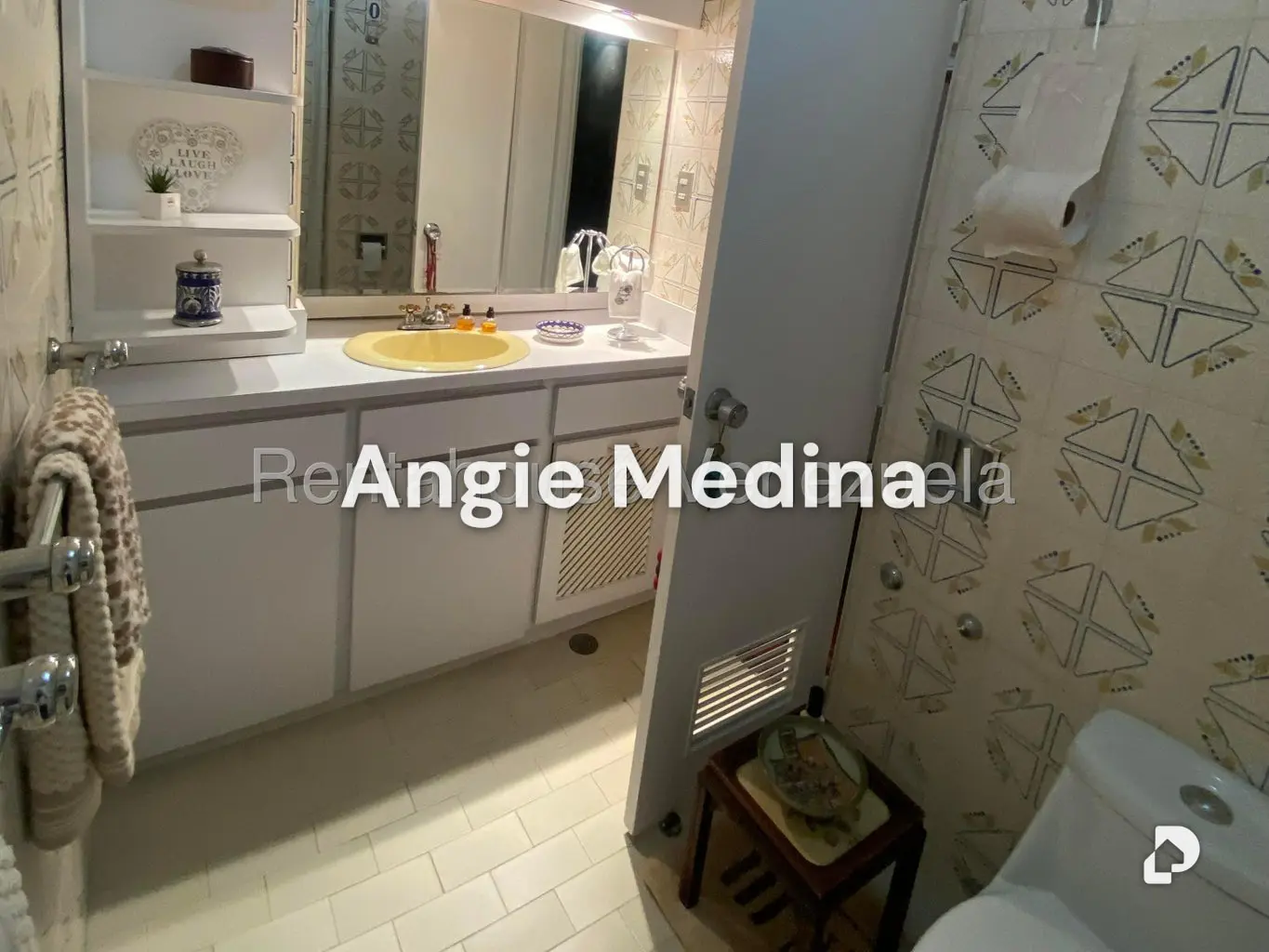 Apartamento en La Lagunita, Caracas – 4