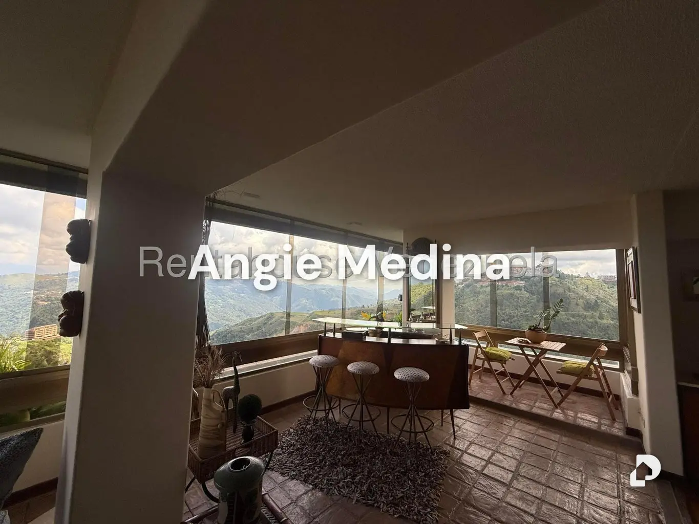 Apartamento en La Lagunita, Caracas – 7