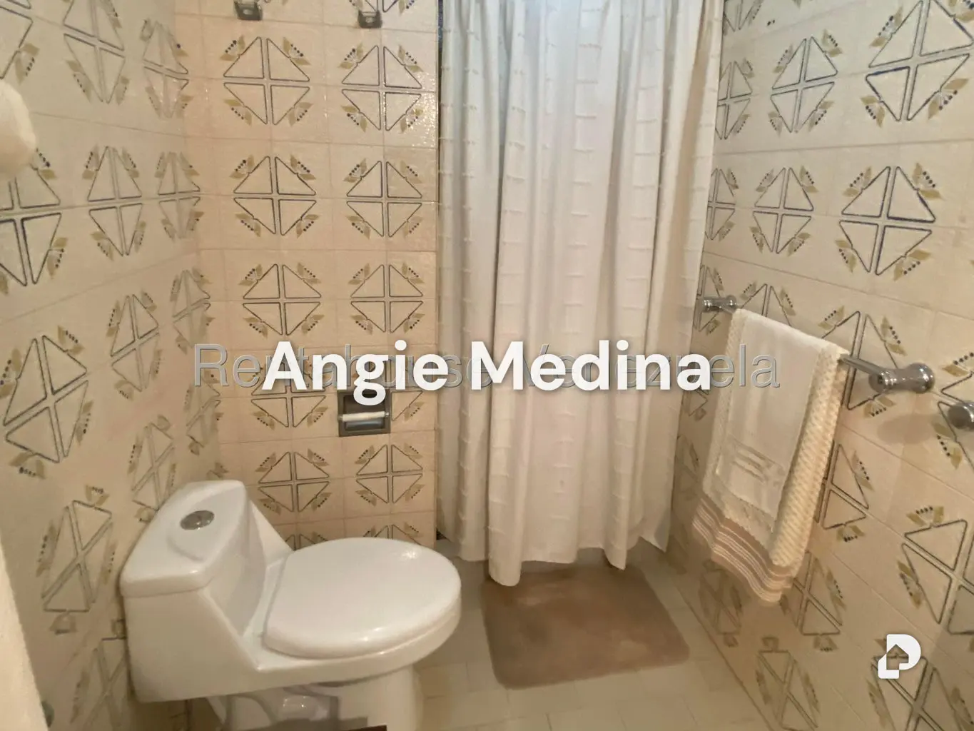 Apartamento en La Lagunita, Caracas – 16