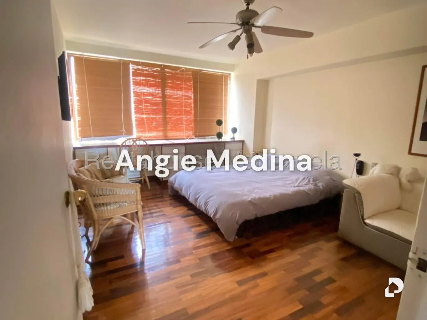 Apartamento en La Lagunita, Caracas – 15