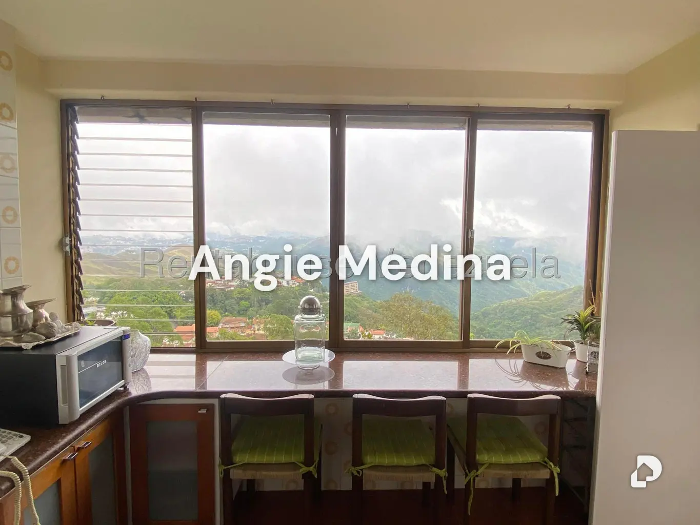 Apartamento en La Lagunita, Caracas – 8
