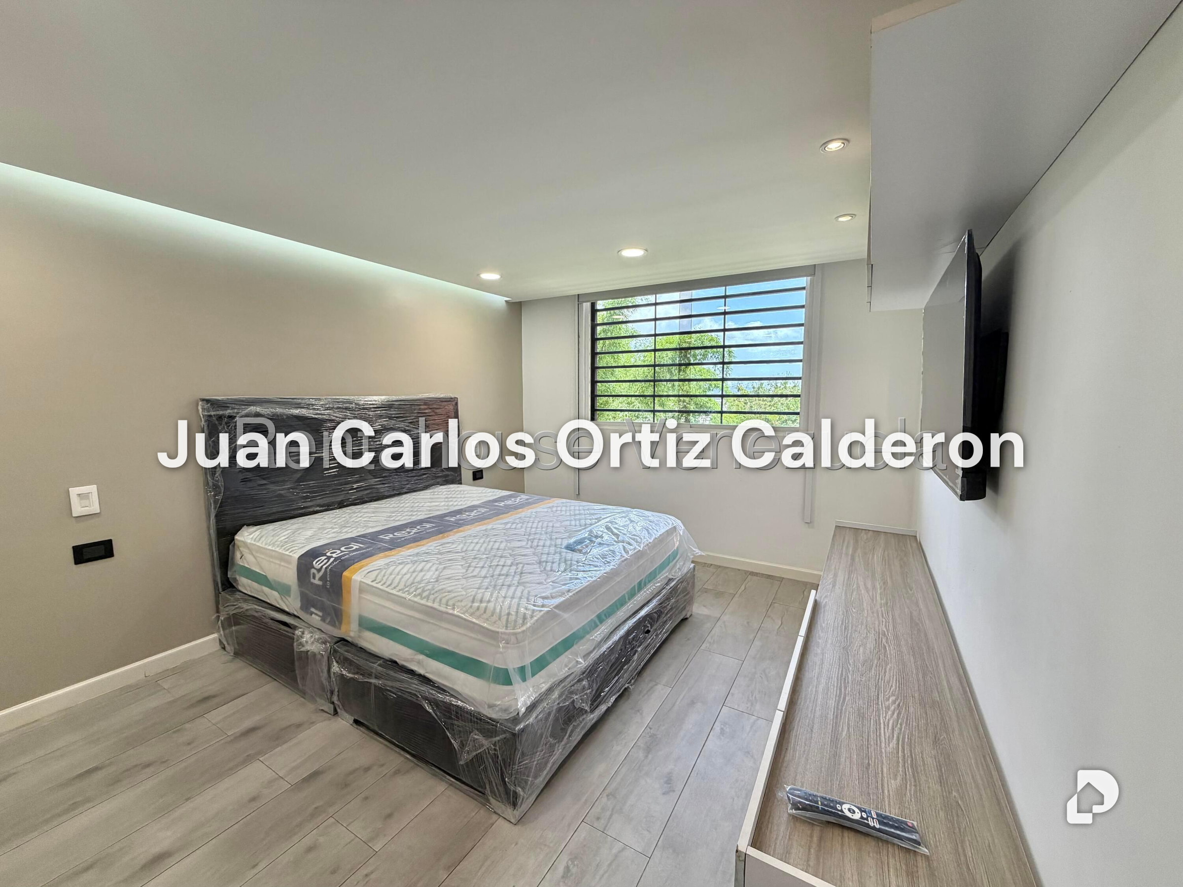 Apartment in Colinas de La Tahona, Caracas – 13