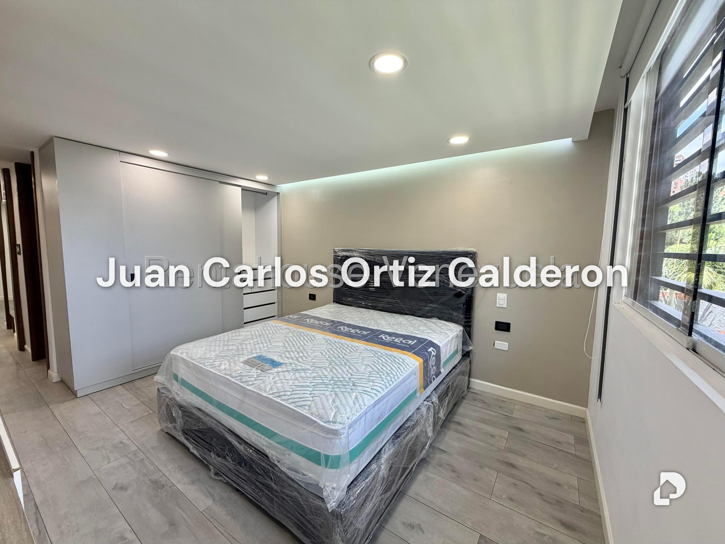 Apartment in Colinas de La Tahona, Caracas – 14