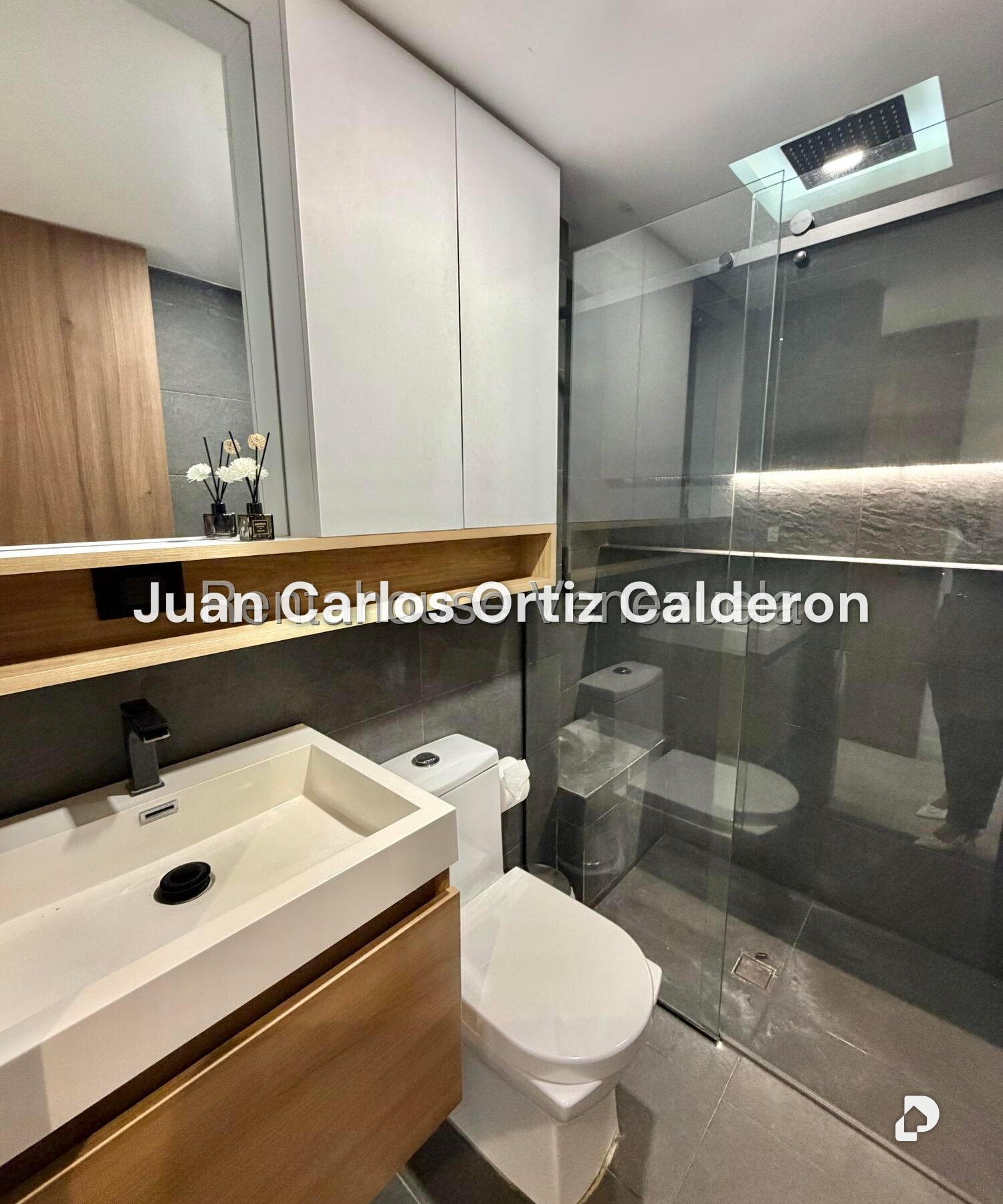 Apartment in Colinas de La Tahona, Caracas – 15