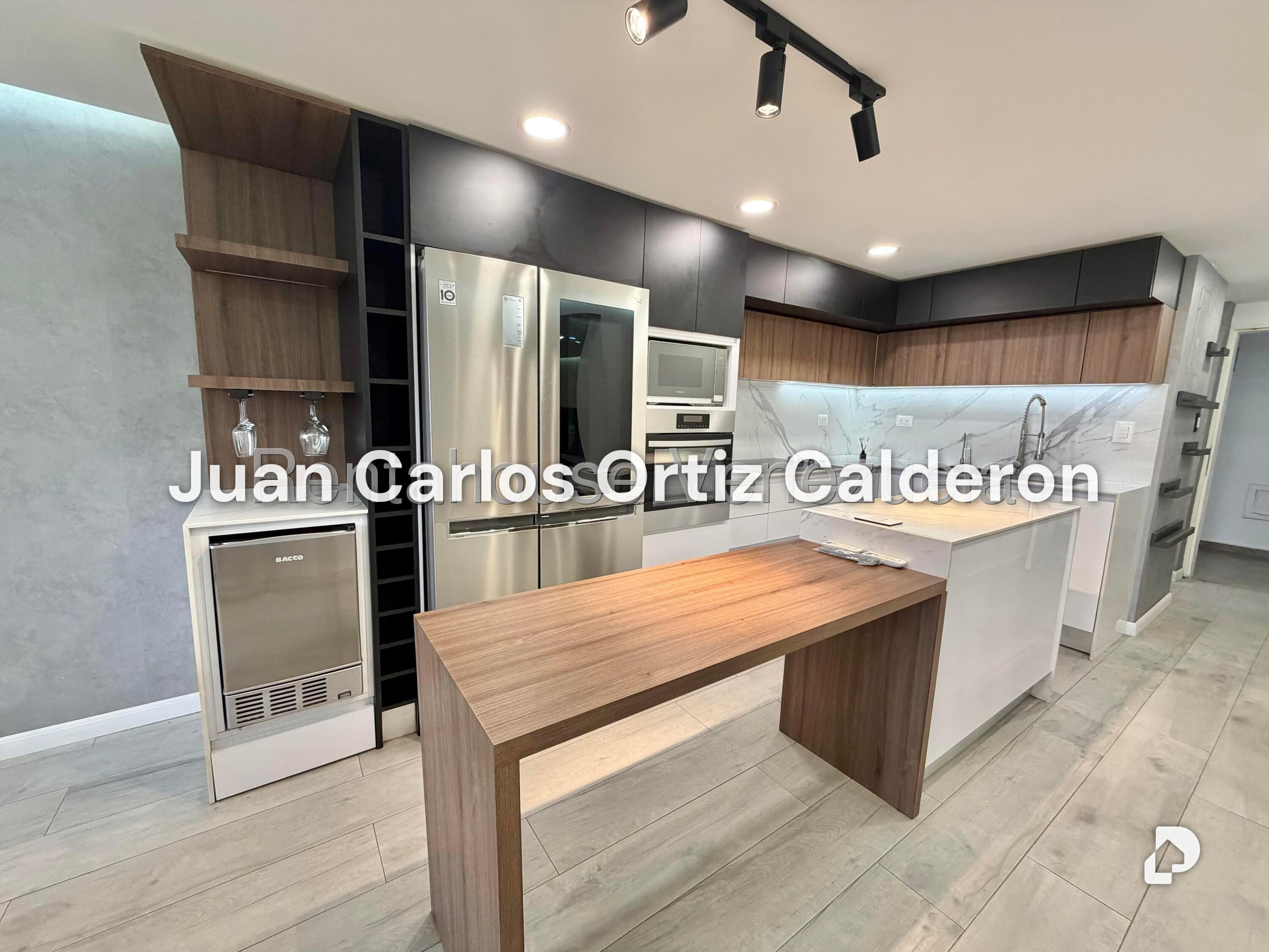 Apartment in Colinas de La Tahona, Caracas – 7
