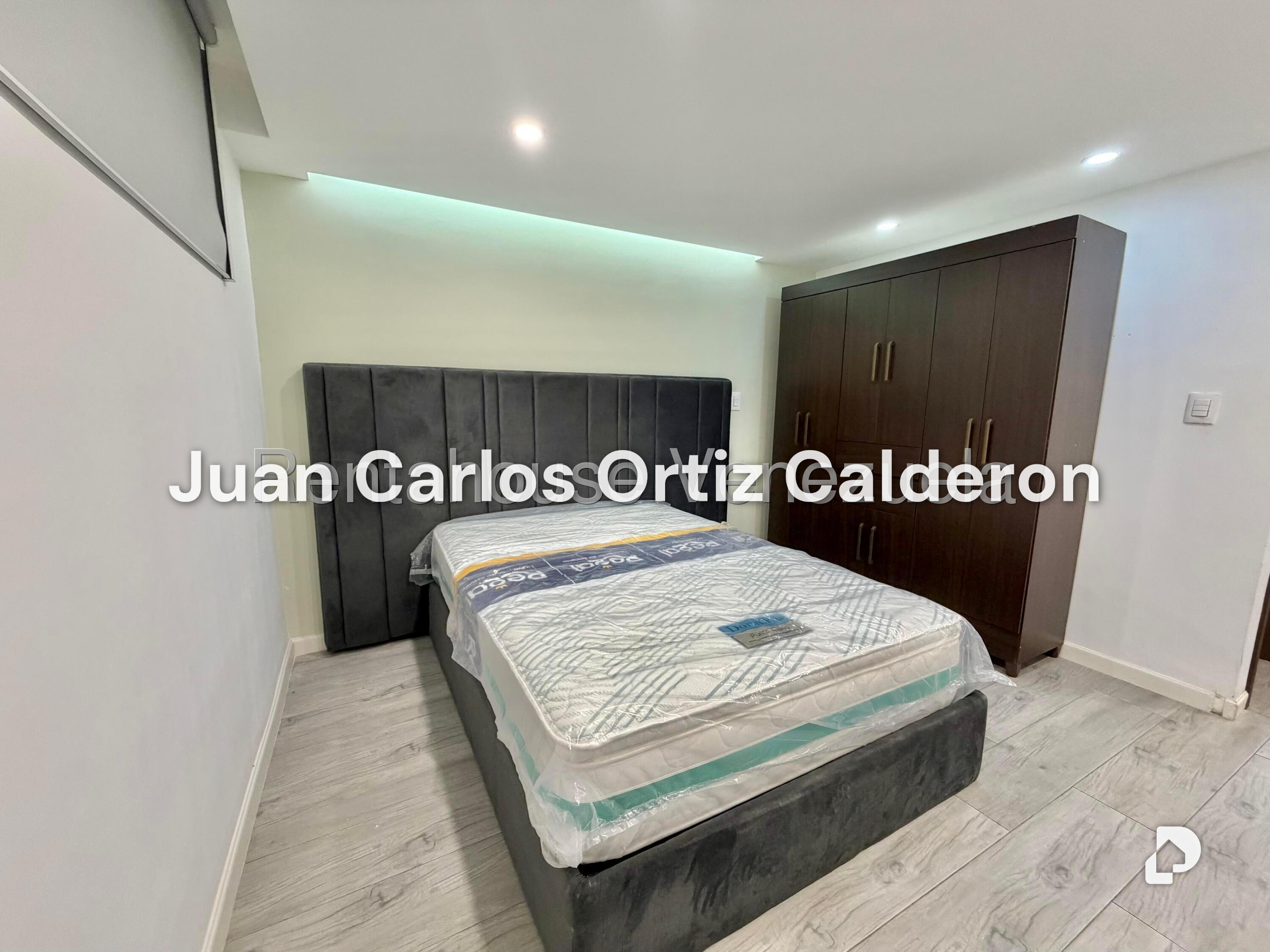 Apartment in Colinas de La Tahona, Caracas – 16