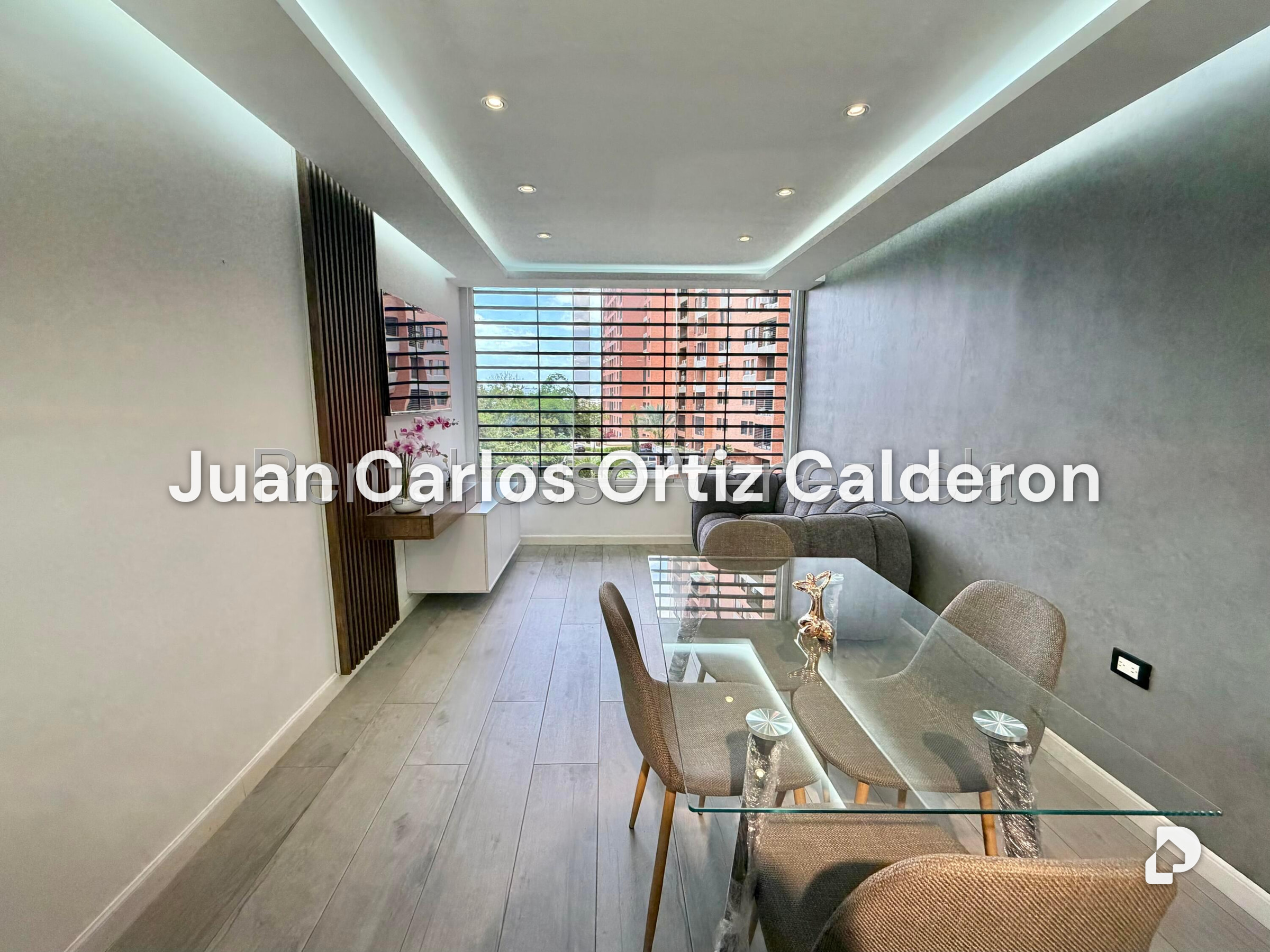 Apartment in Colinas de La Tahona, Caracas – 11