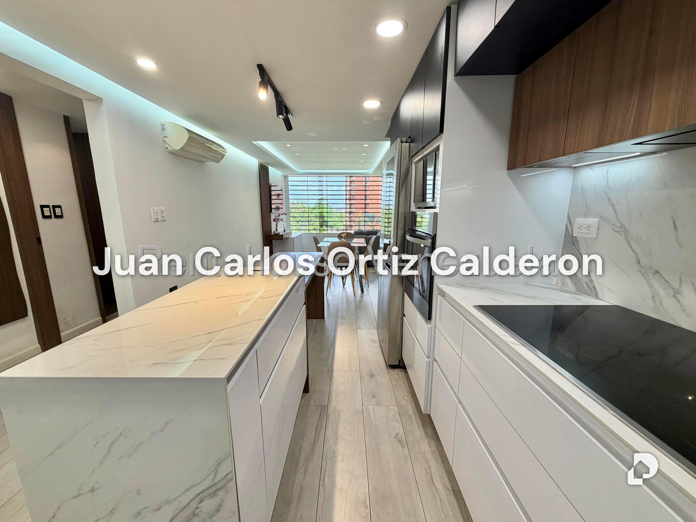 Apartment in Colinas de La Tahona, Caracas – 5
