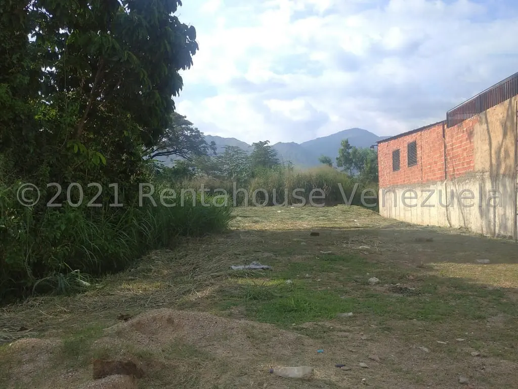 Terreno en Pueblo de San Diego, San Diego - 1