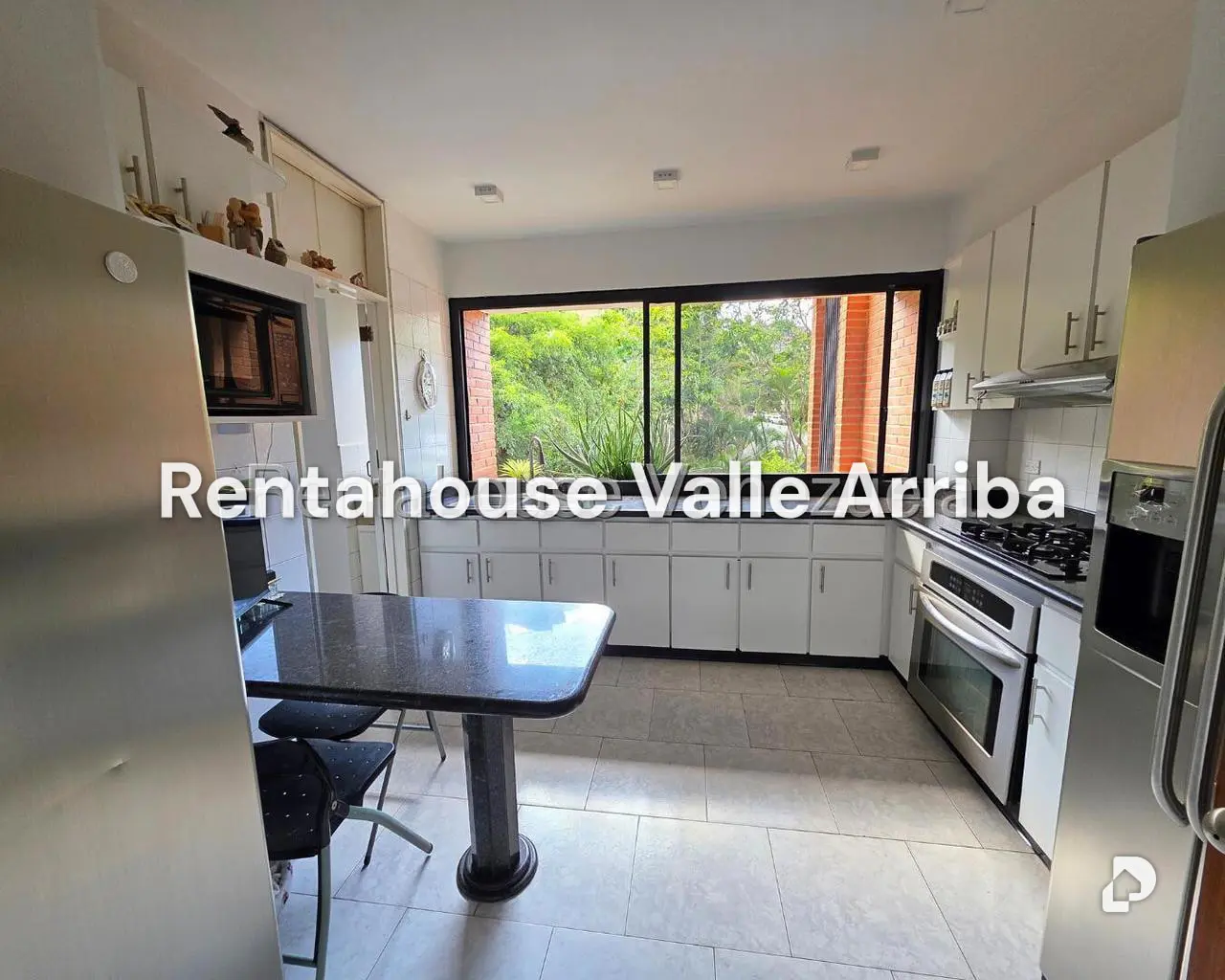 Apartamento en Colinas de Valle Arriba, Caracas – 7