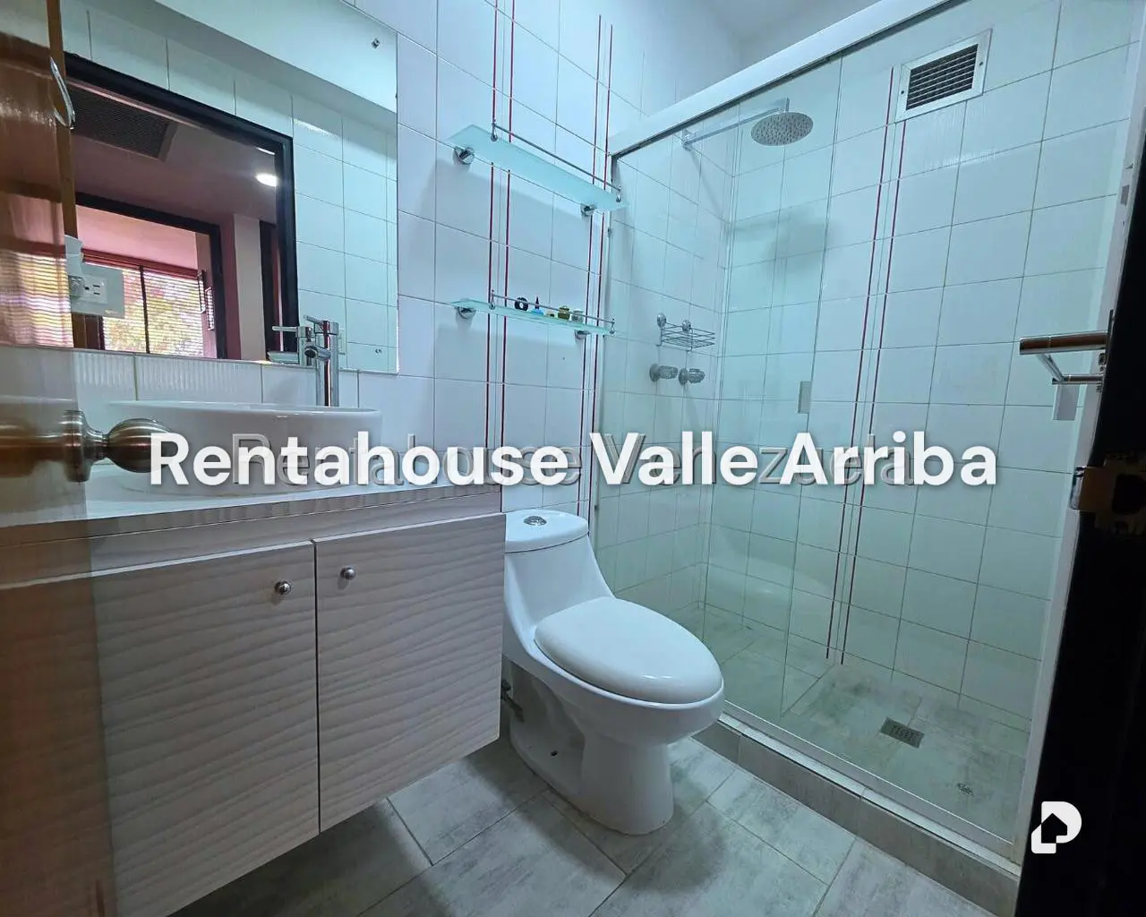 Apartamento en Colinas de Valle Arriba, Caracas – 17
