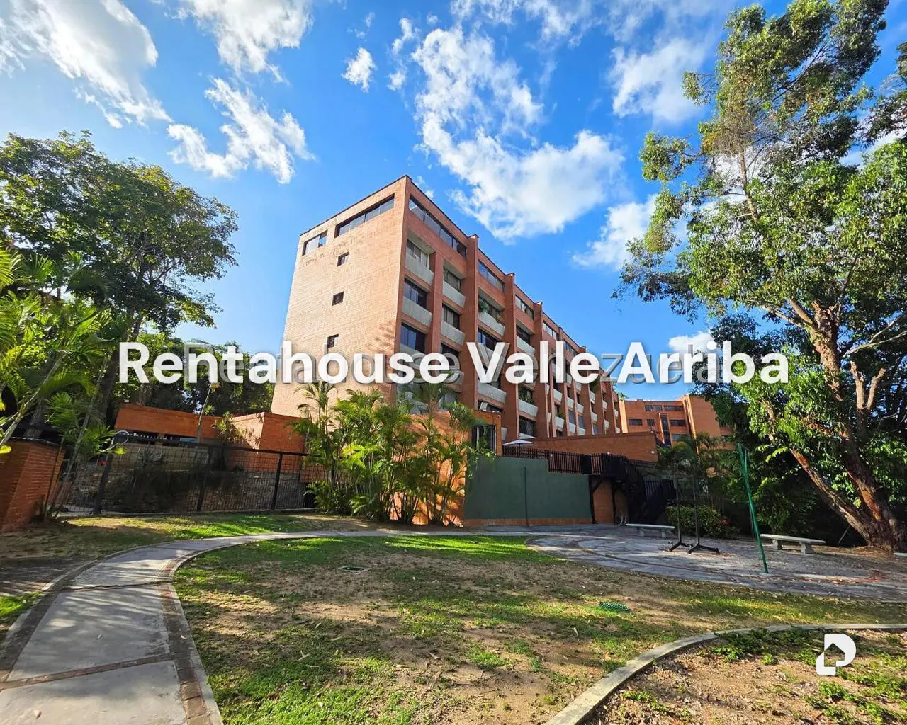 Apartamento en Colinas de Valle Arriba, Caracas – 19