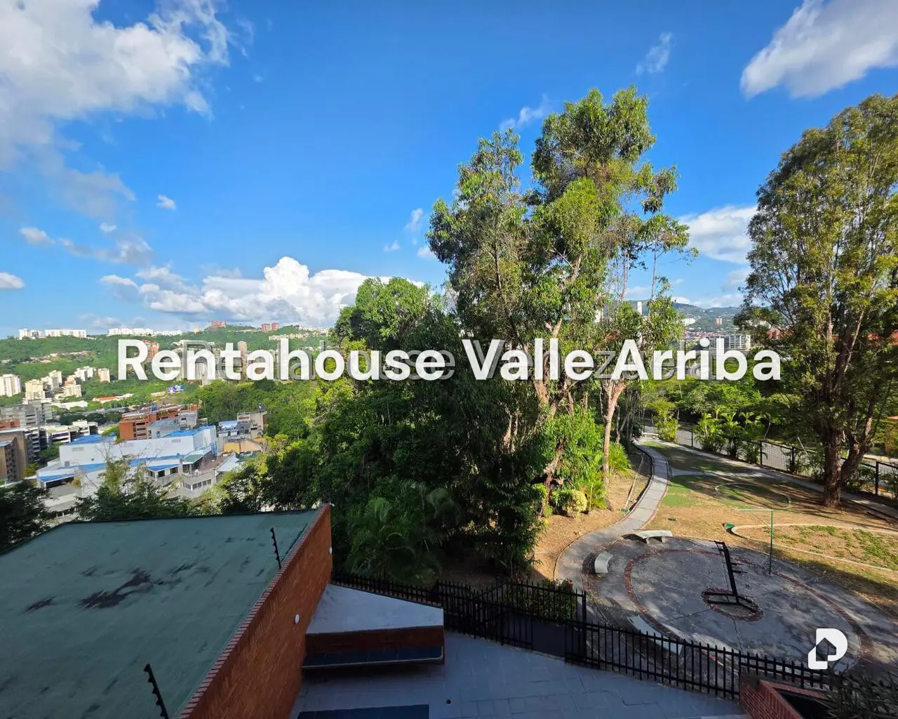 Apartamento en Colinas de Valle Arriba, Caracas – 5