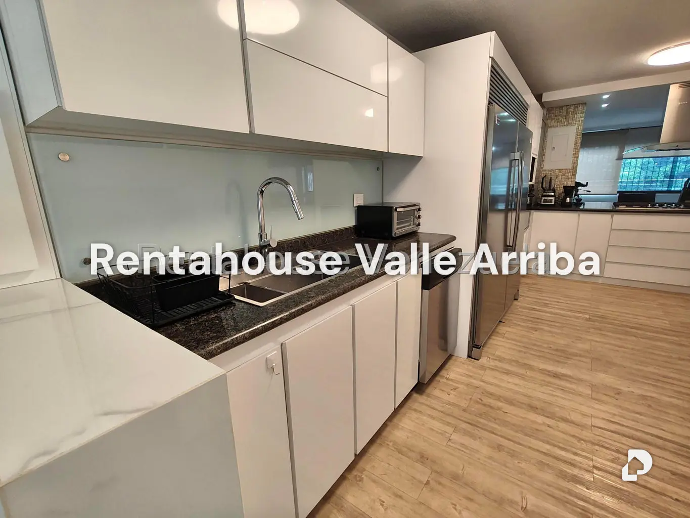 Apartamento en Colinas de Bello Monte, Caracas – 16