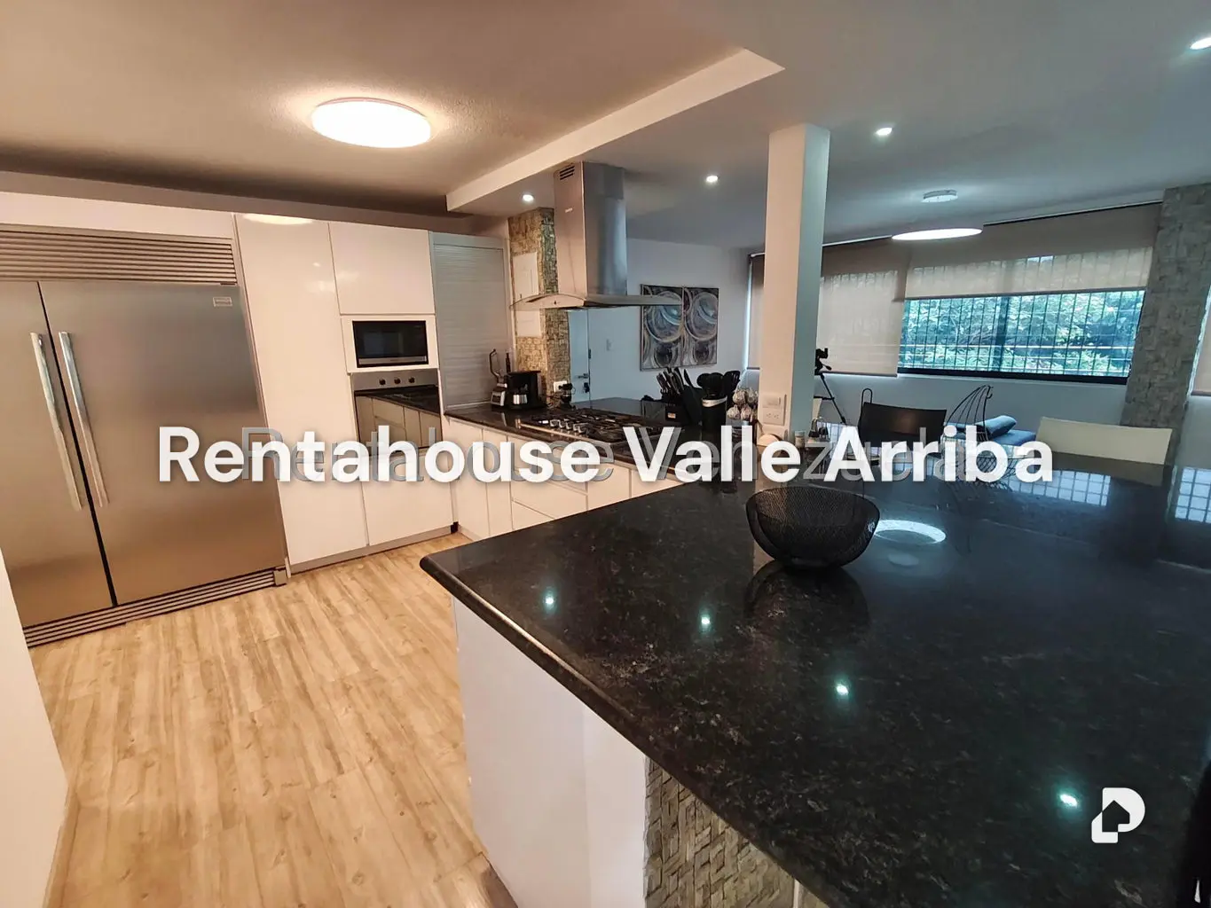 Apartamento en Colinas de Bello Monte, Caracas – 12