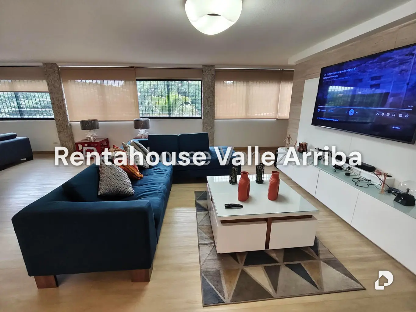 Apartamento en Colinas de Bello Monte, Caracas – 27