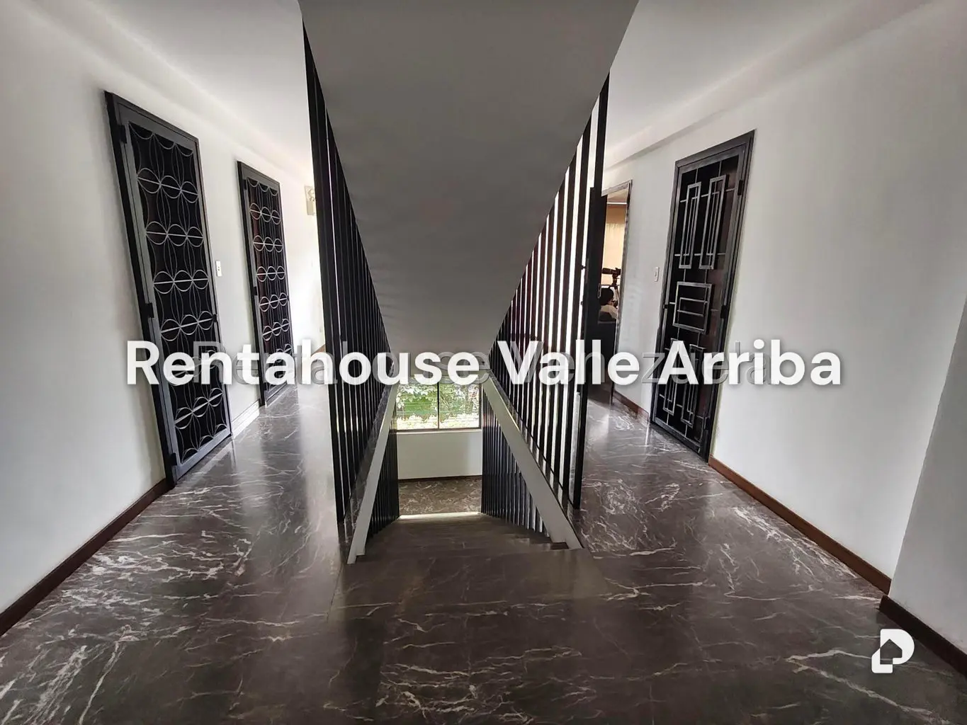 Apartamento en Colinas de Bello Monte, Caracas – 3