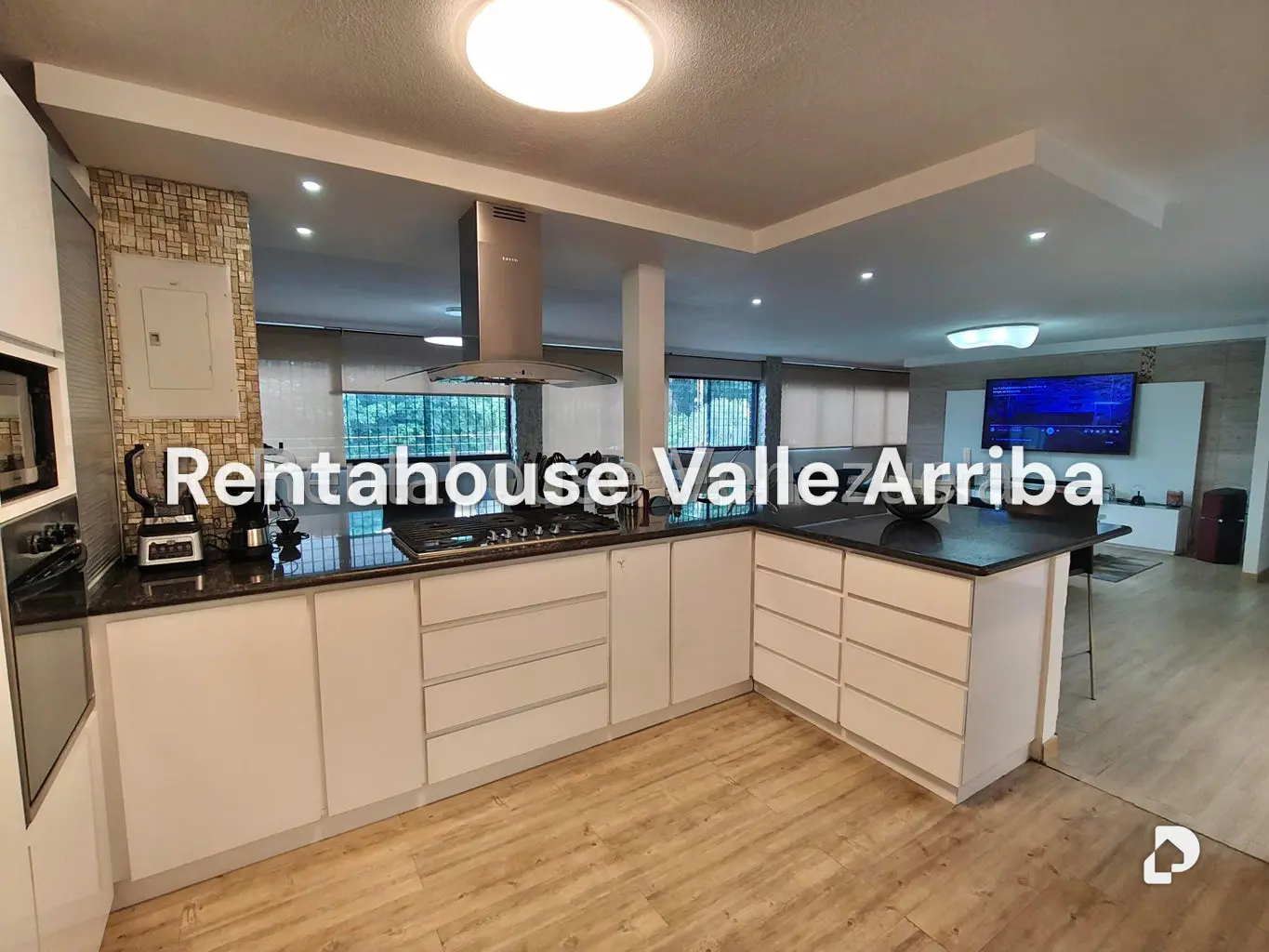 Apartamento en Colinas de Bello Monte, Caracas – 13