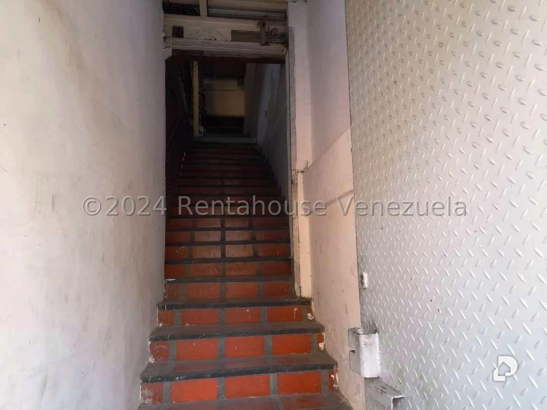 Galpón en Antímano, Caracas – 3