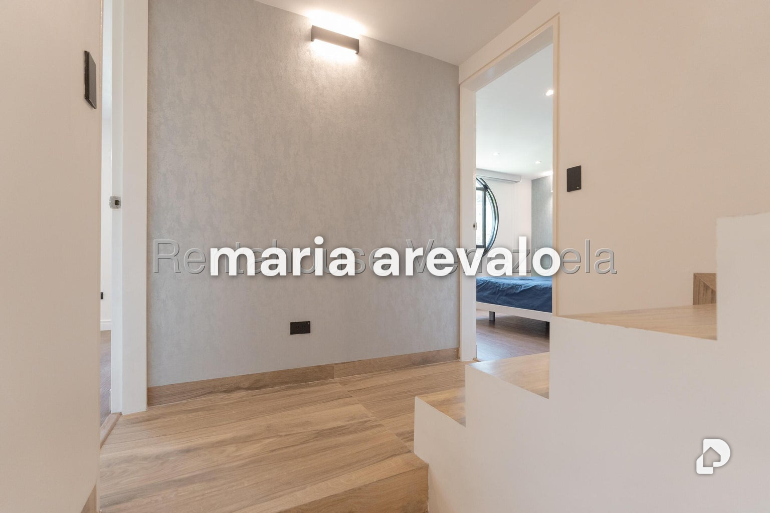 Apartamento en La Alameda, Caracas – 30