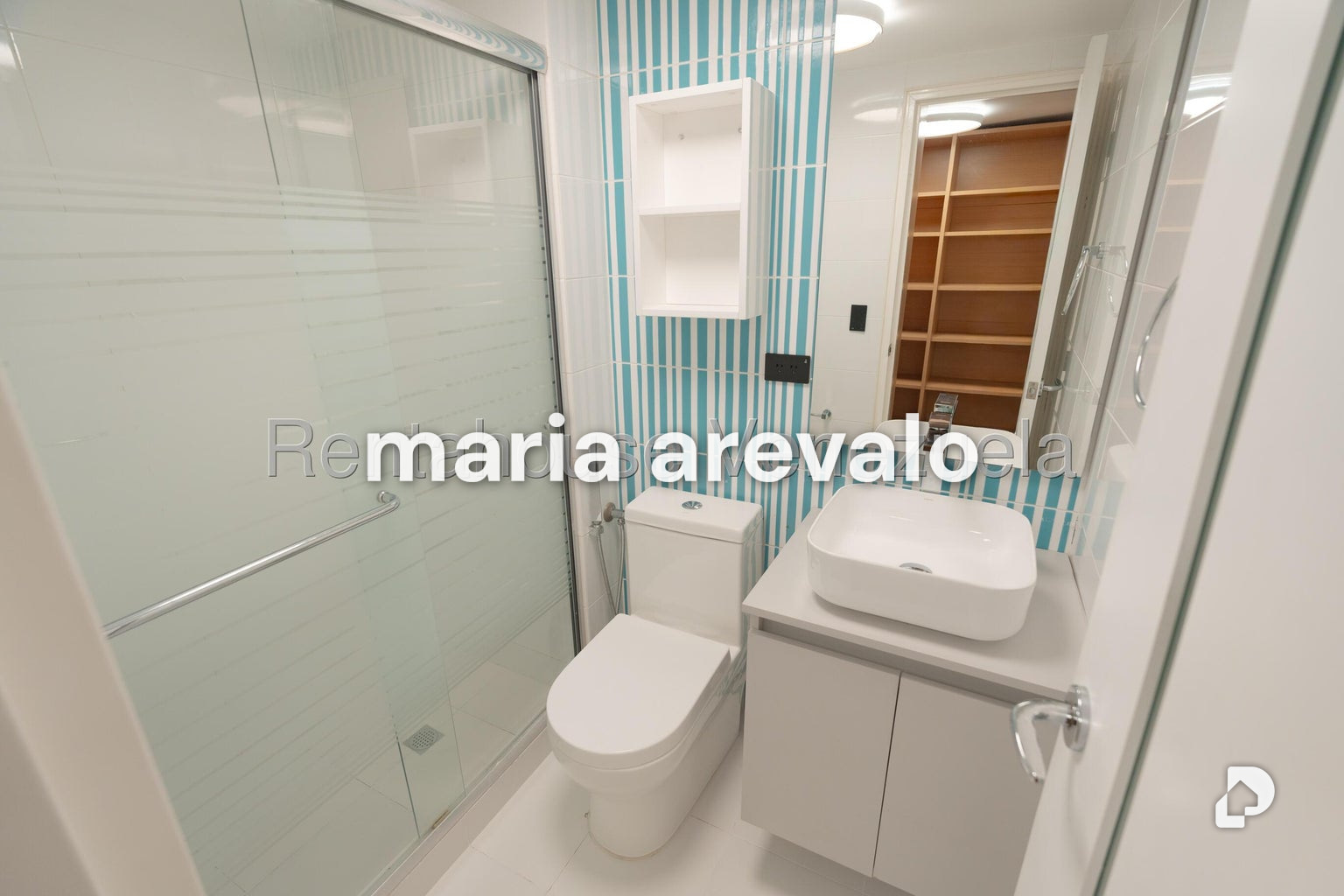 Apartamento en La Alameda, Caracas – 27