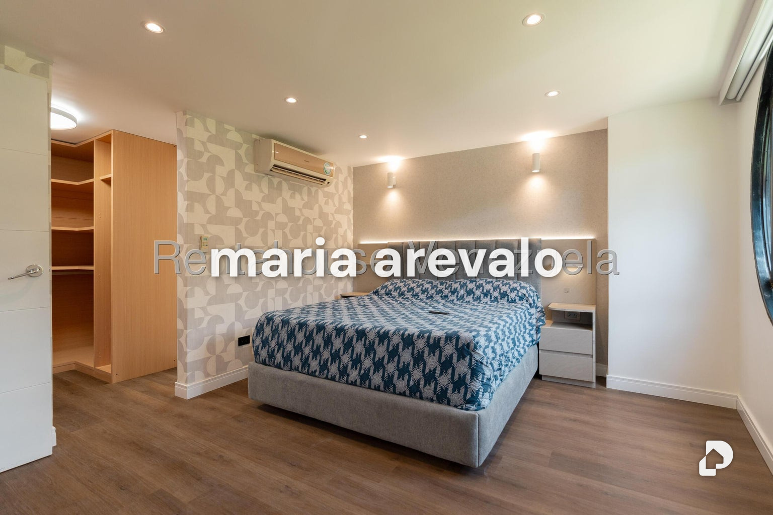 Apartamento en La Alameda, Caracas – 23