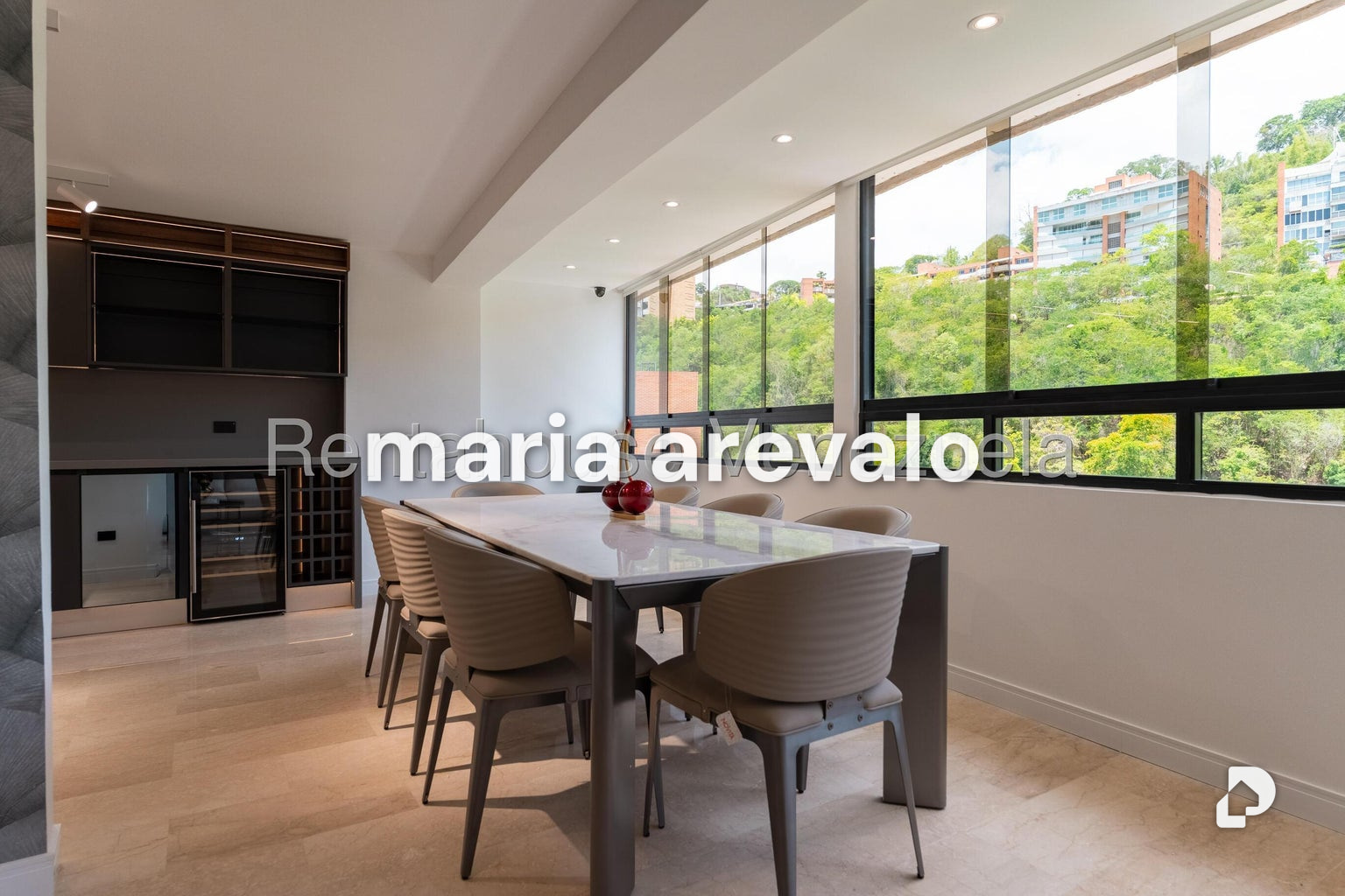 Apartamento en La Alameda, Caracas – 7