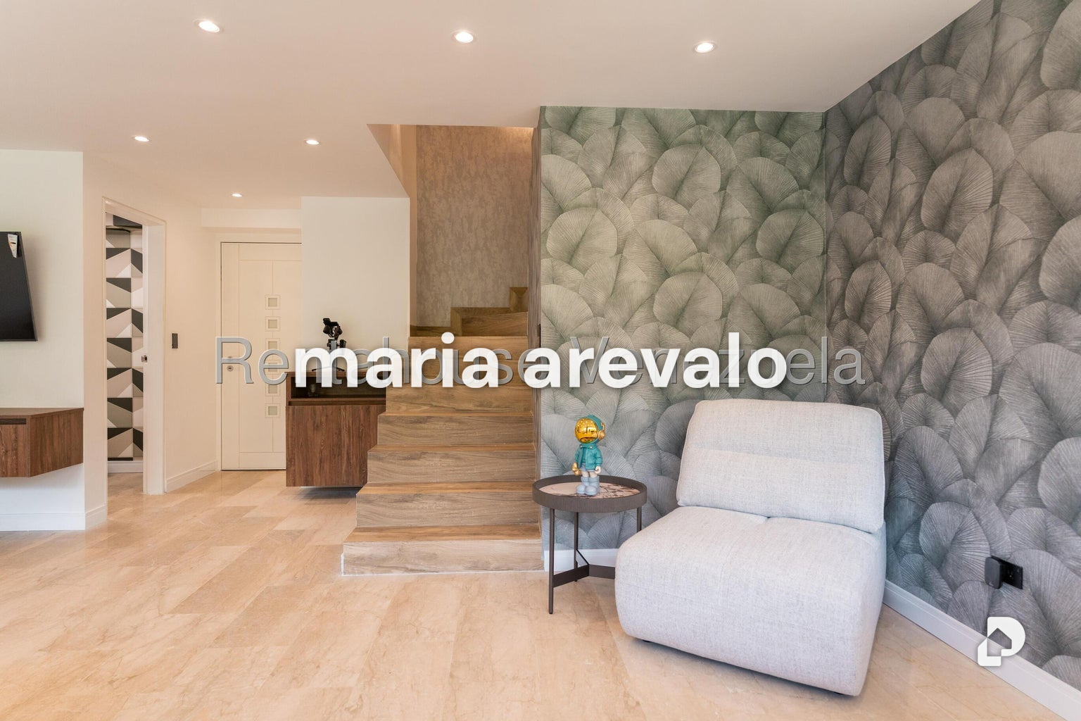 Apartamento en La Alameda, Caracas – 11