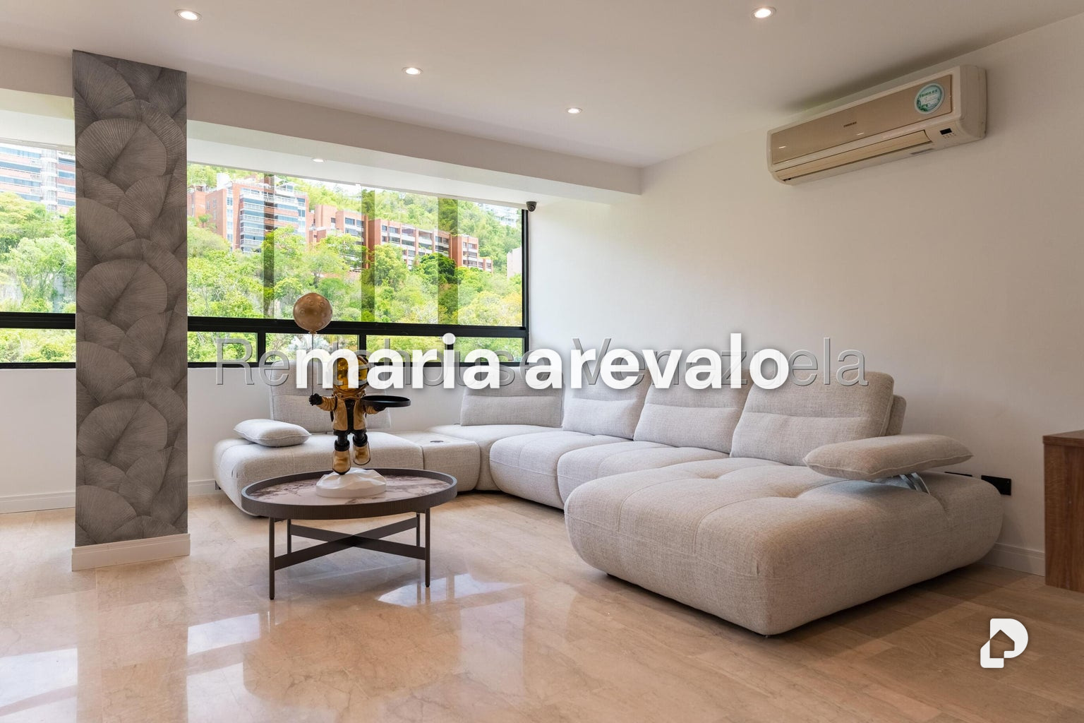 Apartamento en La Alameda, Caracas – 4