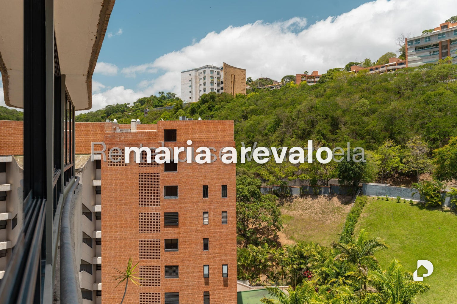 Apartamento en La Alameda, Caracas – 20